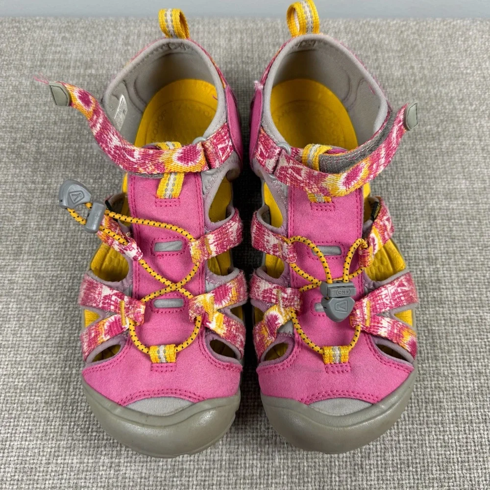 Keen great preowned